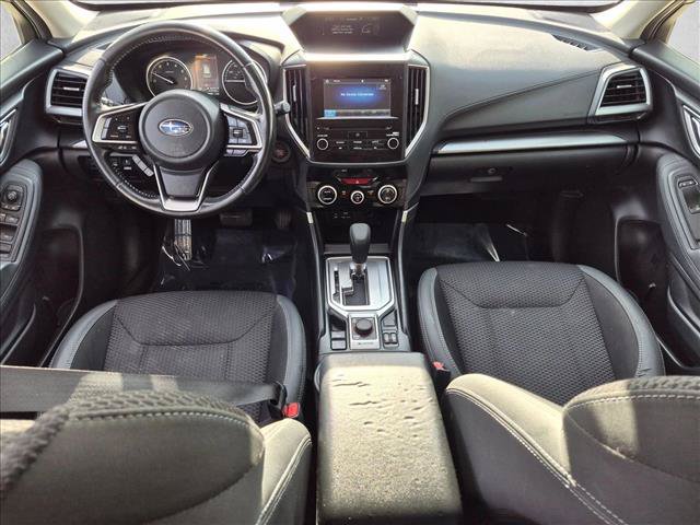 Used 2021 Subaru Forester Premium AWD/4WD image 19