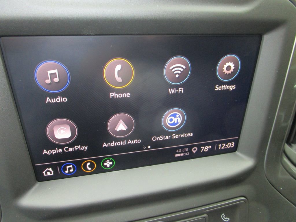 New 2026 GMC Sierra 3500 Pro w/ Convenience Package image 49