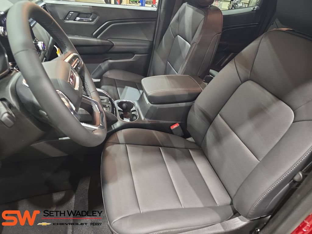 New 2026 GMC Canyon Elevation w/ Convenience Package RWD image 15
