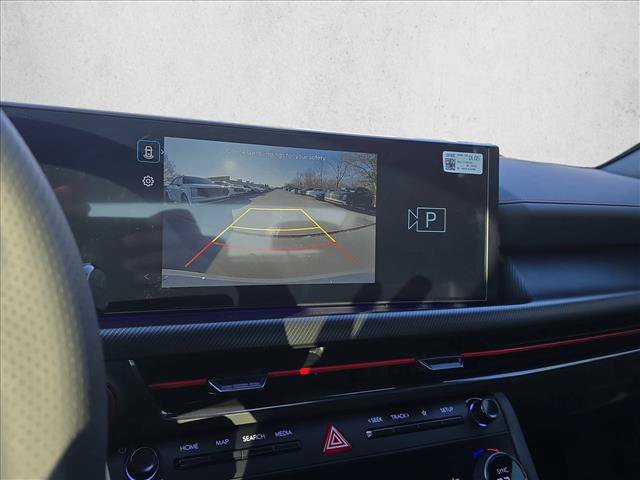 New 2026 Hyundai Sonata N Line FWD image 13