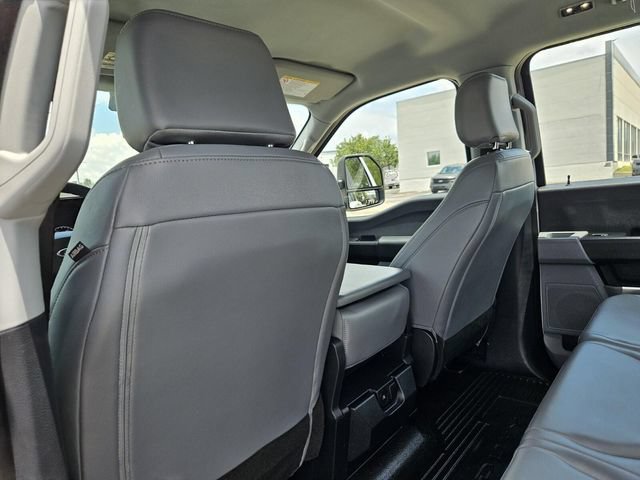 Used 2025 Ford F350 XL w/ XL Chrome Package AWD/4WD image 22