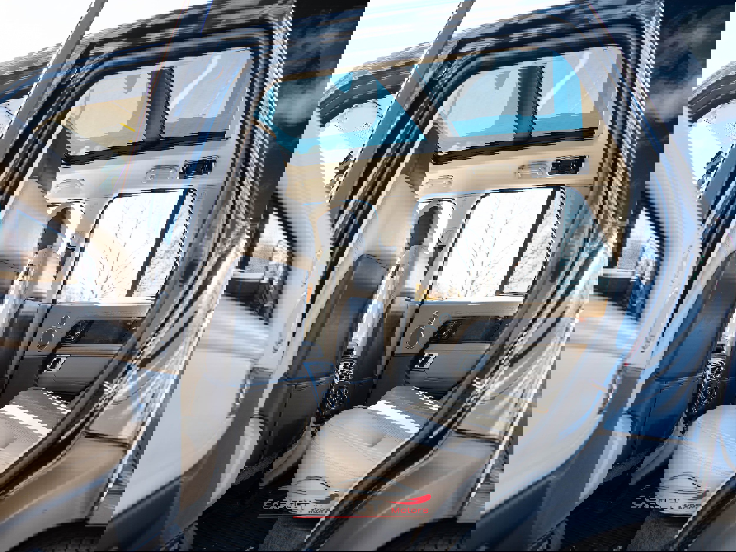 Used 2021 Land Rover Range Rover P525 Westminster Edition image 21