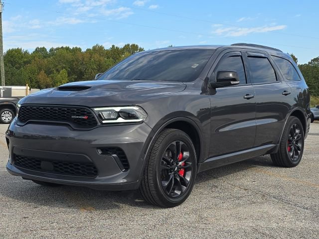 Used 2025 Dodge Durango R/T