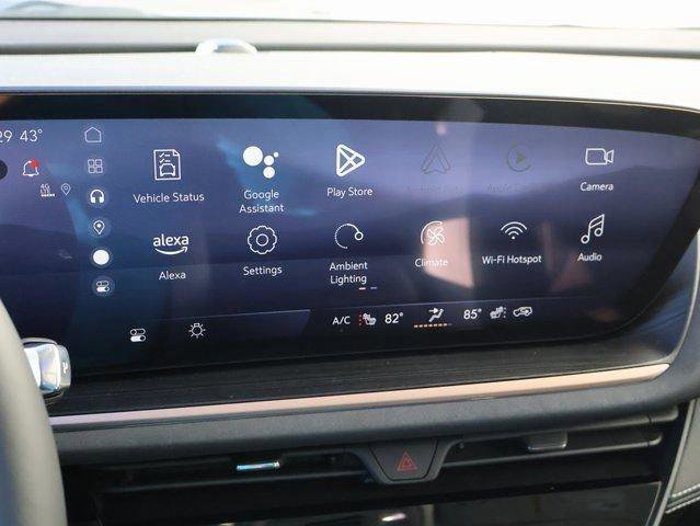 New 2025 Buick Envision Sport Touring image 19