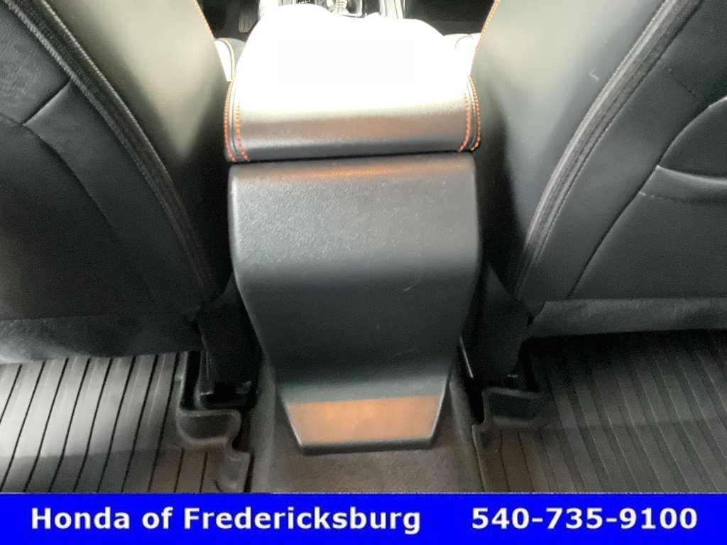 Used 2021 Subaru Crosstrek 2.5i Limited w/ Moonroof Package 2 AWD/4WD image 42