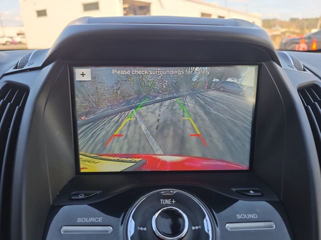 Used 2017 Ford C-MAX Titanium w/ Equipment Group 301A image 26