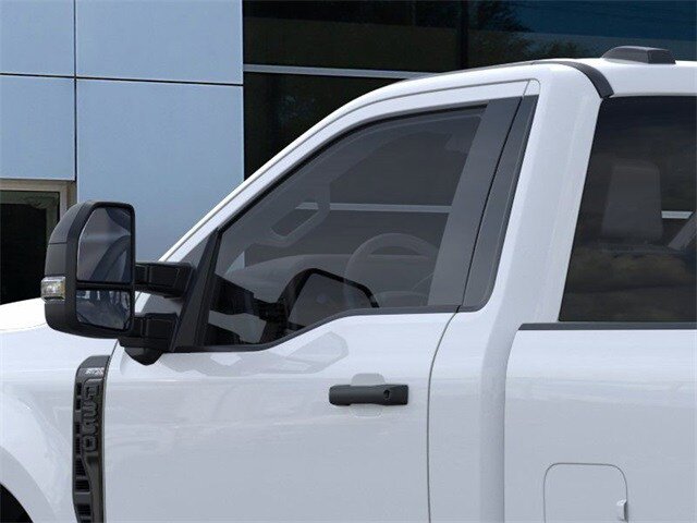 New 2025 Ford F350 XL w/ STX Appearance Package AWD/4WD image 20