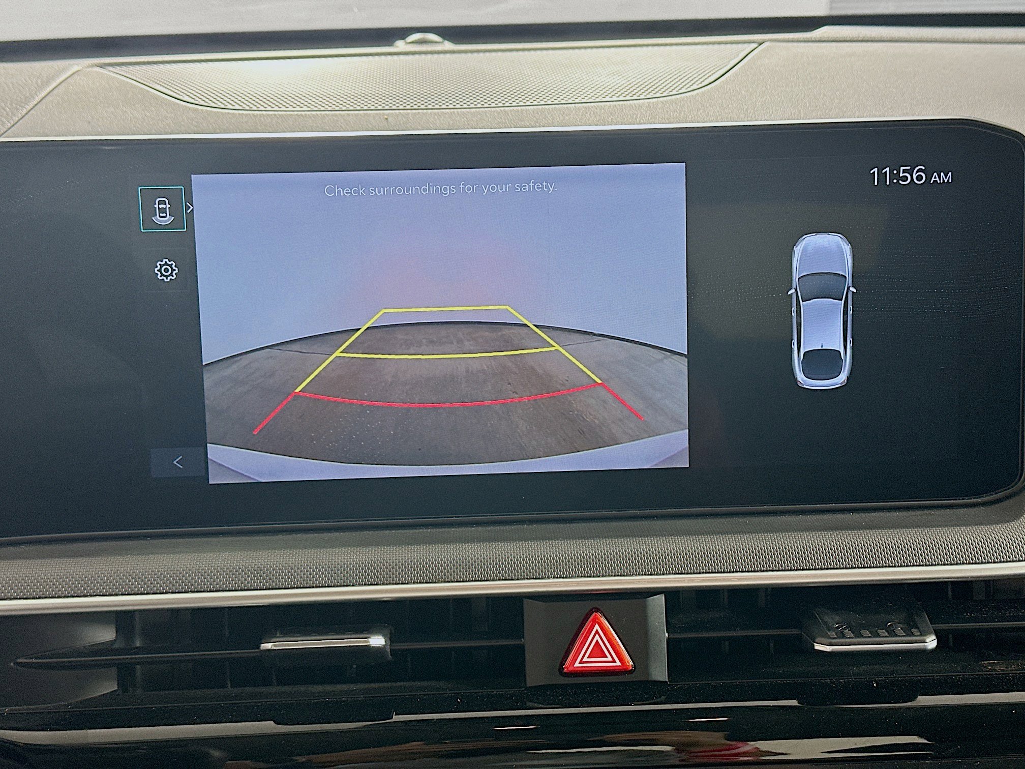 Used 2025 Kia K5 LXS image 22