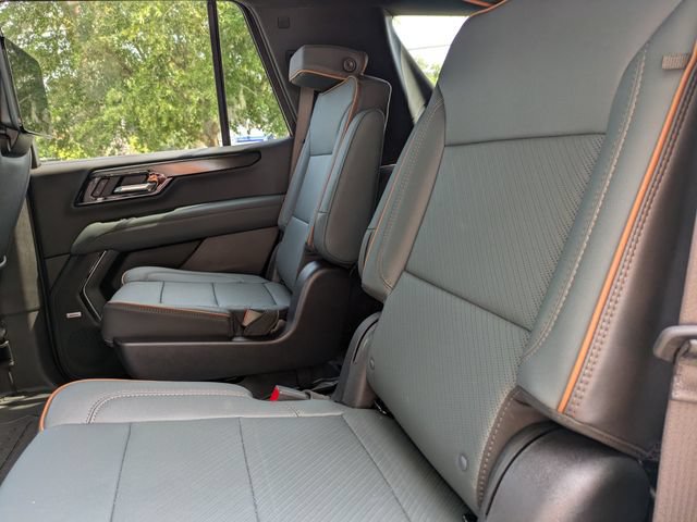 New 2026 GMC Yukon AT4 AWD/4WD image 17
