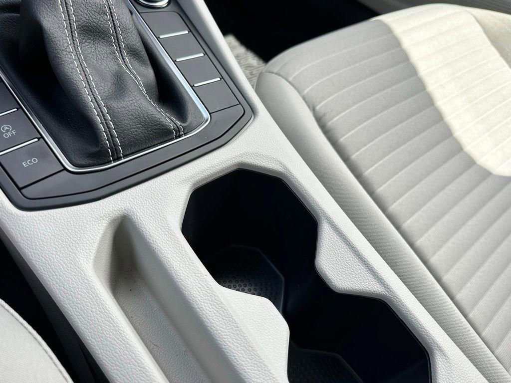 New 2026 Volkswagen Jetta S FWD image 18