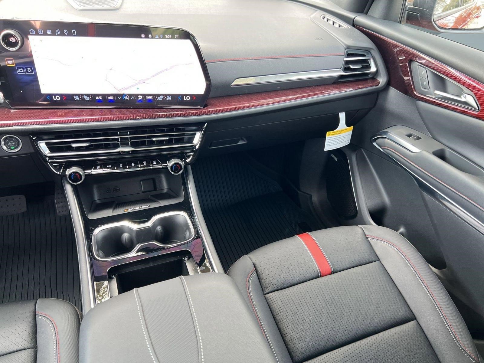 New 2026 Chevrolet Traverse RS FWD image 29