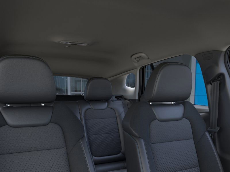 New 2026 Chevrolet Trax LT w/ Driver Confidence Package image 19
