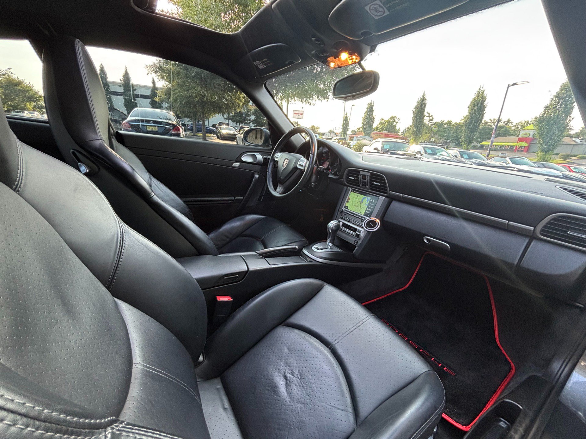 Used 2008 Porsche 911 GT3 RS image 24