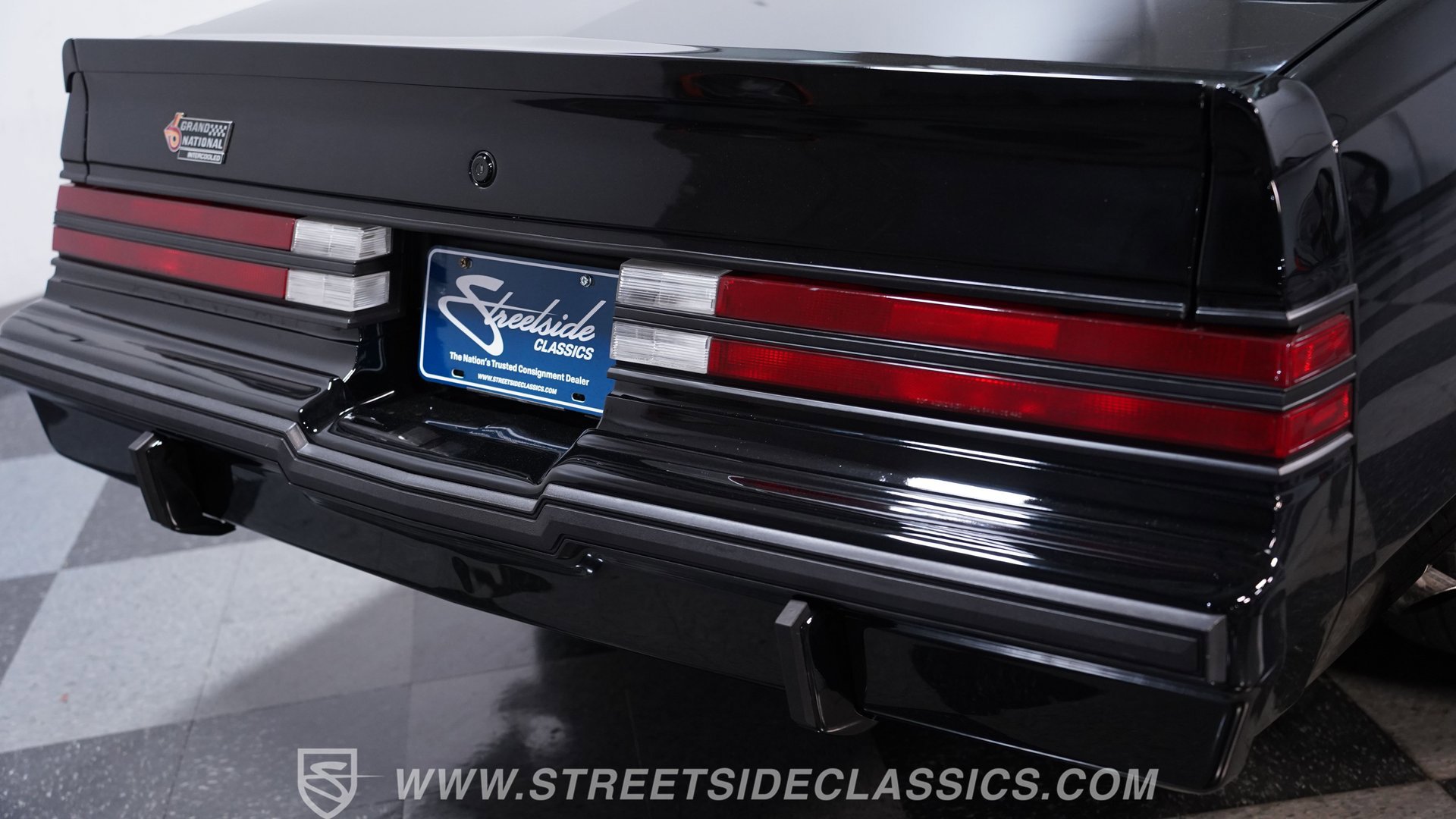 Used 1987 Buick Regal Coupe RWD image 22
