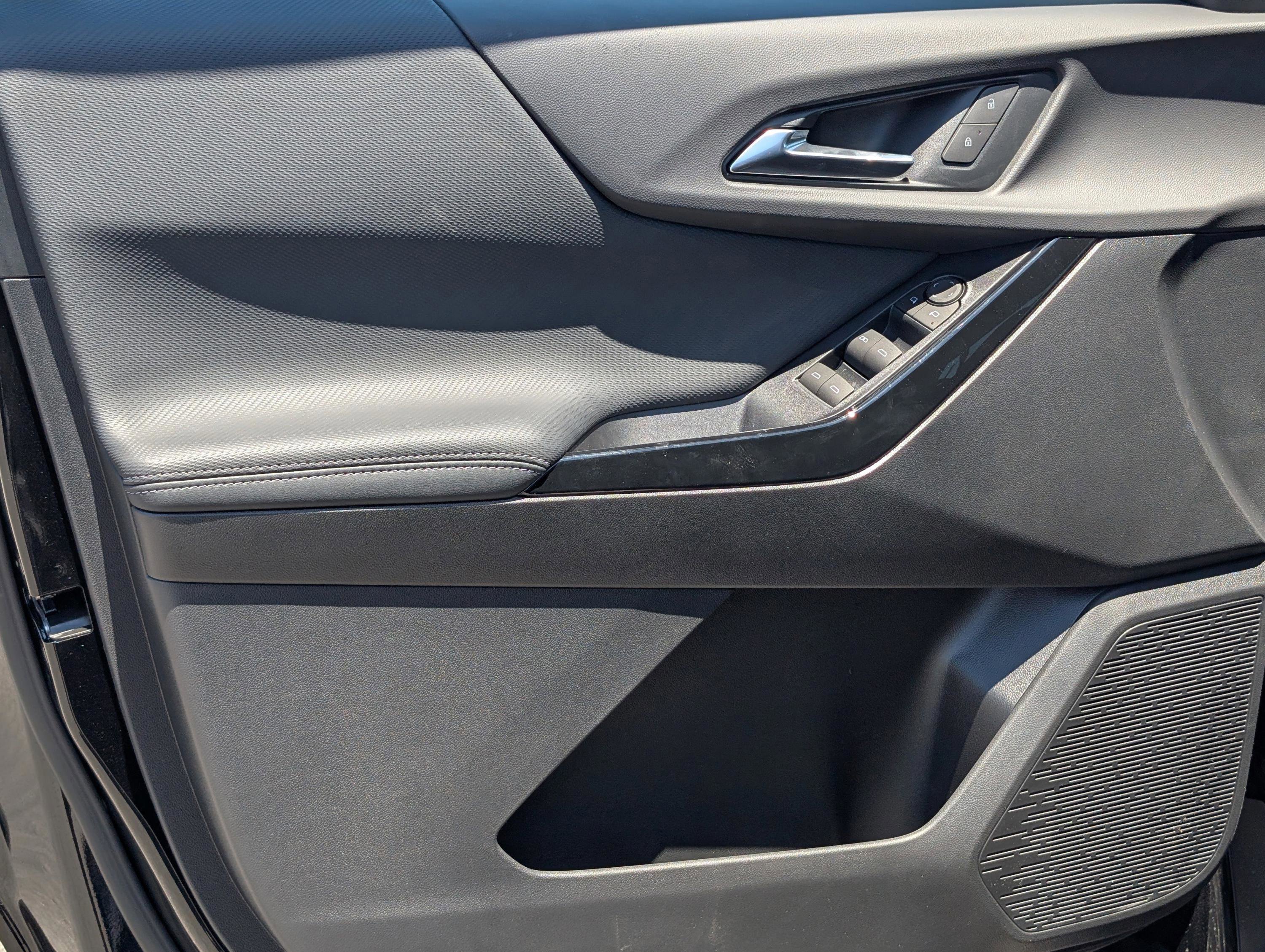 Certified 2026 Chevrolet Equinox LT image 17