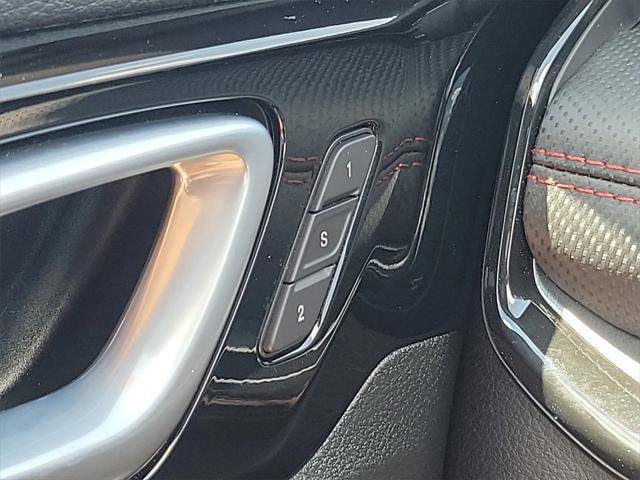 Certified 2023 Jeep Compass Trailhawk w/ Trailhawk Elite Group image 23