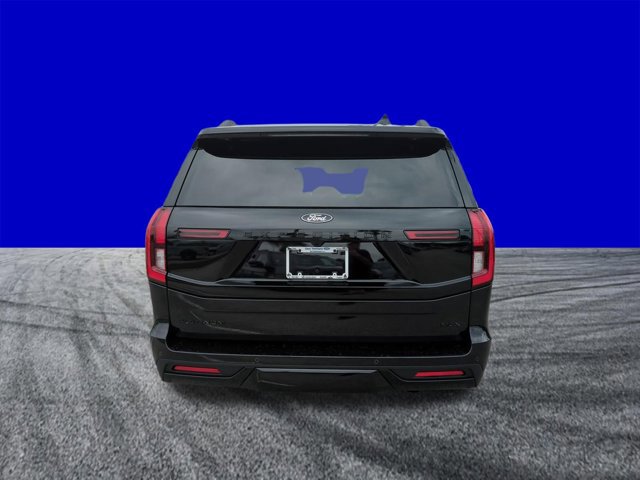 New 2026 Ford Expedition Max Platinum w/ Stealth Performance Package AWD/4WD image 5