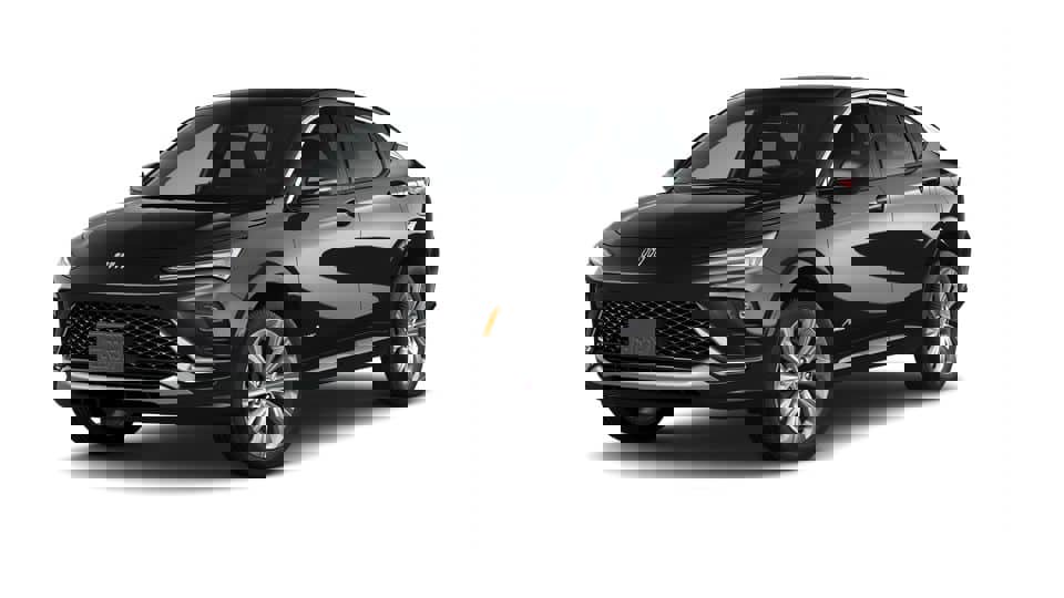 New 2026 Buick Envista Avenir image 40