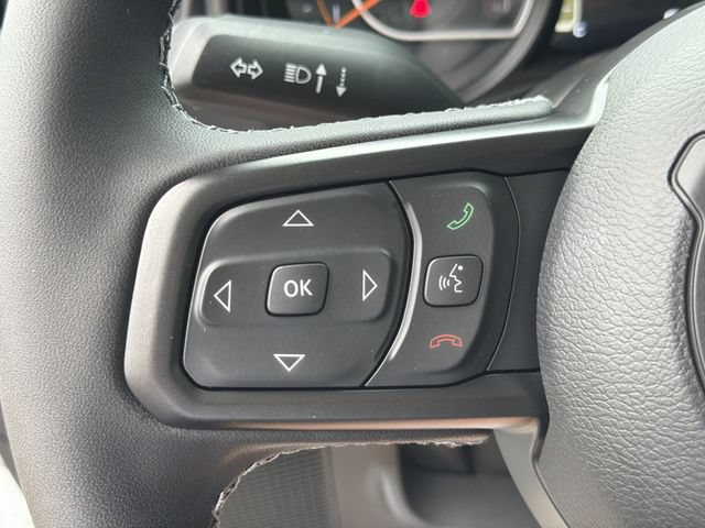 New 2026 Jeep Gladiator Mojave AWD/4WD image 24