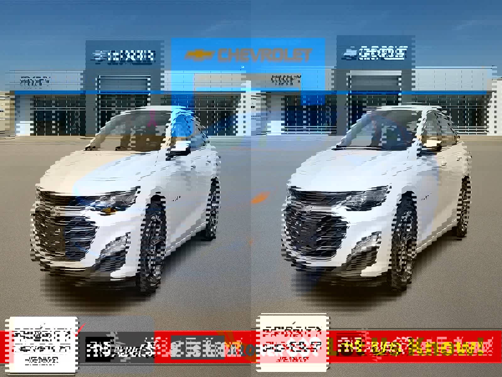 Certified 2022 Chevrolet Malibu LT