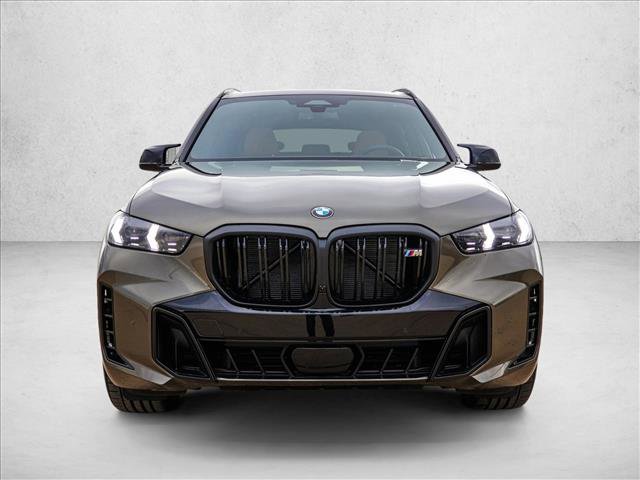 New 2026 BMW X5 M60i w/ Climate Comfort Package AWD/4WD video 2