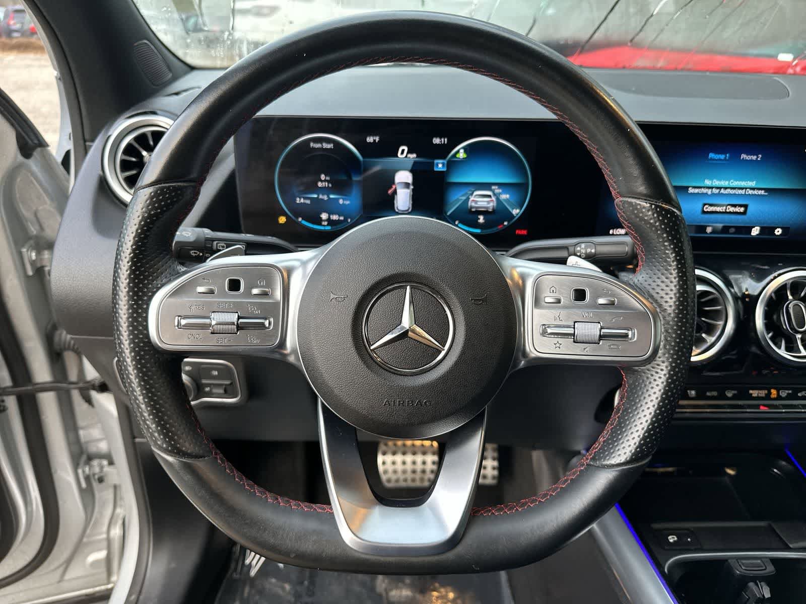Used 2022 Mercedes-Benz GLA 35 AMG 4MATIC image 14