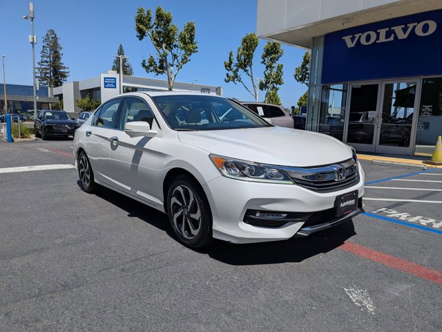Used 2016 Honda Accord EX-L image 3