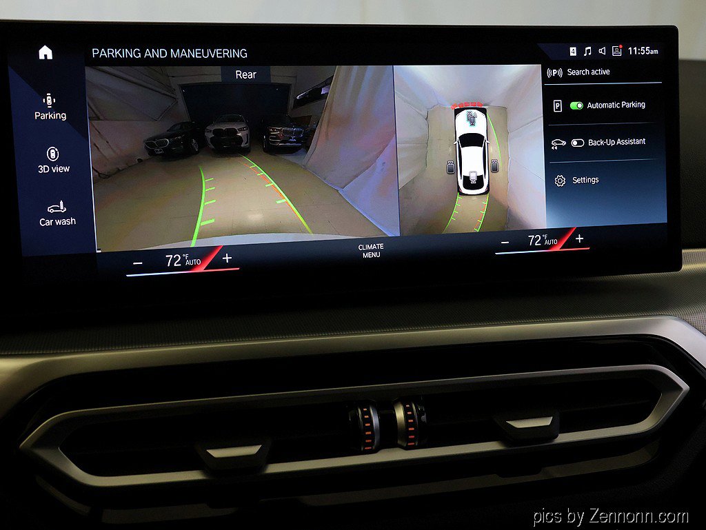 Certified 2023 BMW i4 eDrive35 w/ Premium Package image 21