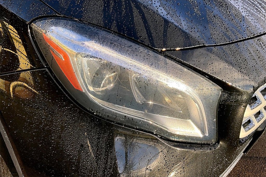 Used 2018 Mercedes-Benz GLA 250 4MATIC image 28