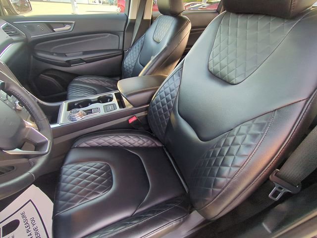 Used 2024 Ford Edge Titanium AWD/4WD image 21