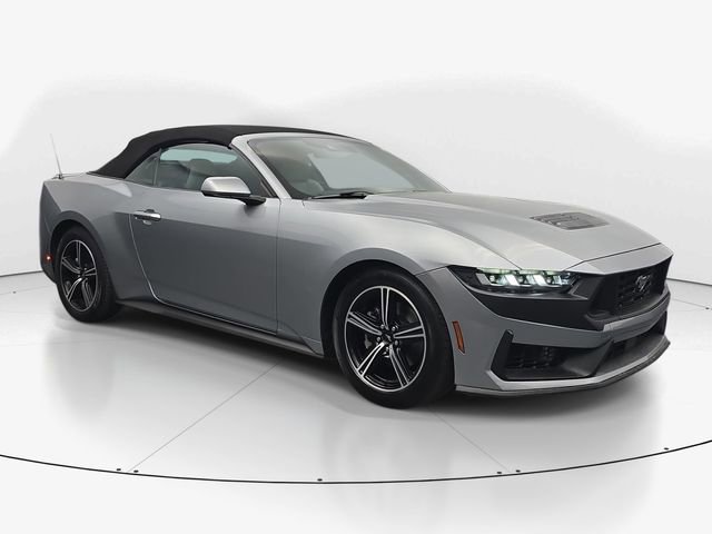 Used 2024 Ford Mustang Premium RWD image 2