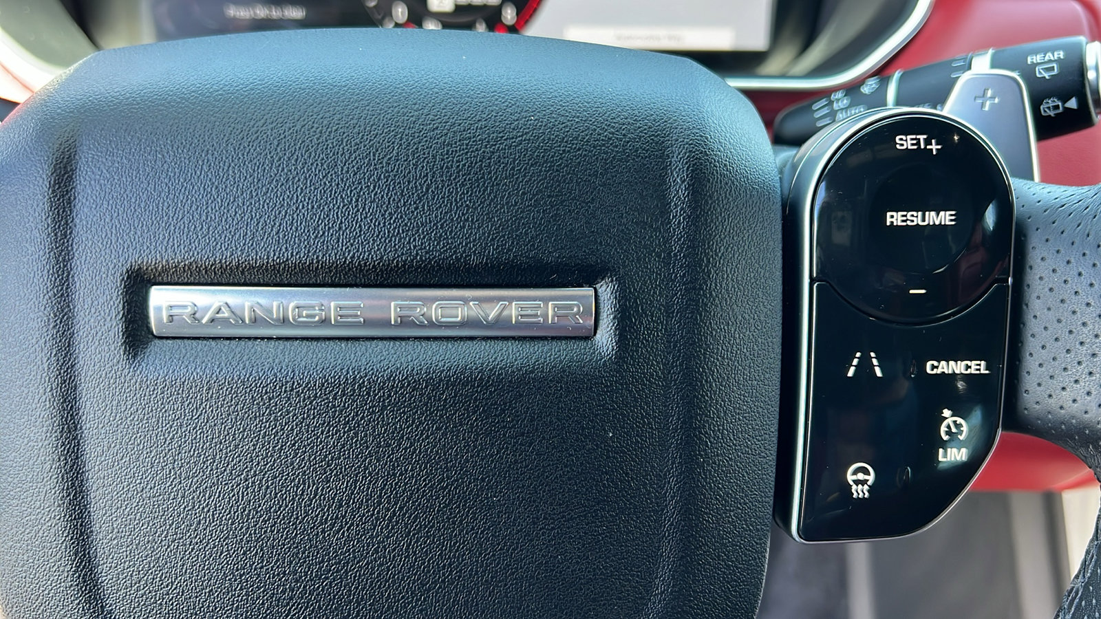 Used 2020 Land Rover Range Rover Sport HSE Dynamic AWD/4WD image 25