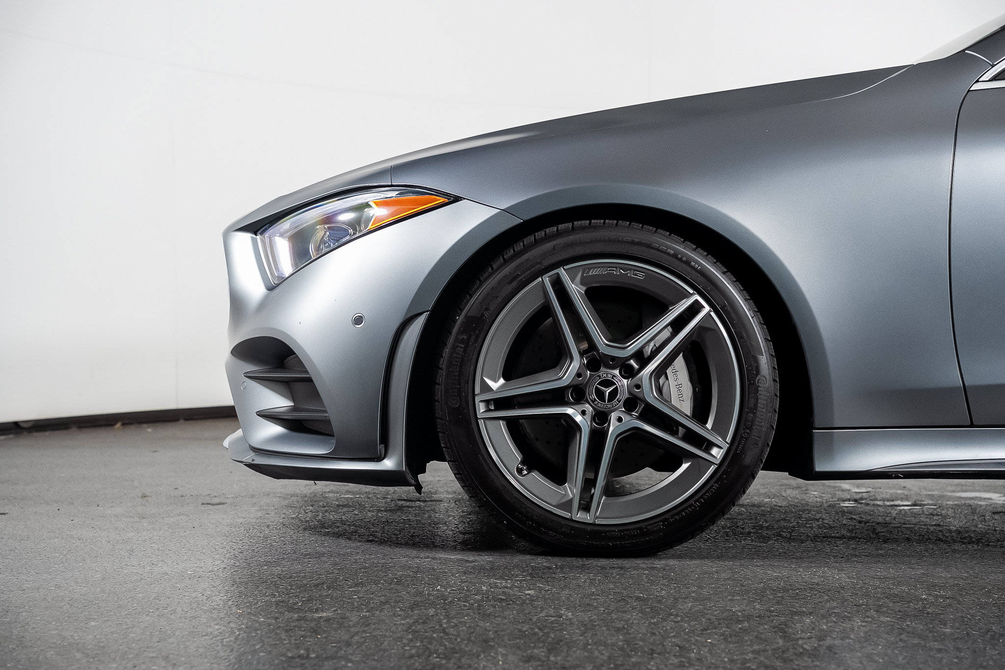 Used 2019 Mercedes-Benz CLS 450 image 15