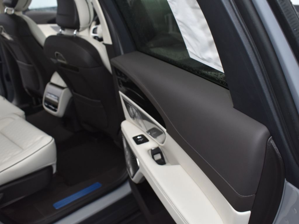 New 2026 Lincoln Nautilus Black Label w/ Jet Appearance Package image 15