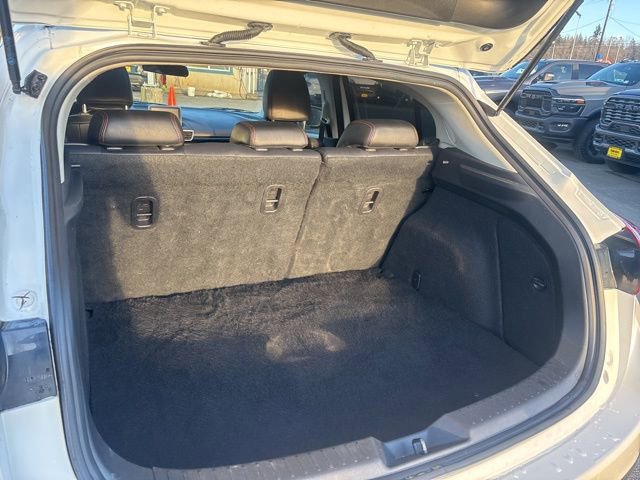 Used 2015 MAZDA MAZDA3 i Grand Touring image 16