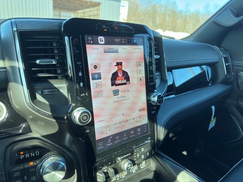 New 2026 RAM 1500 Limited image 17