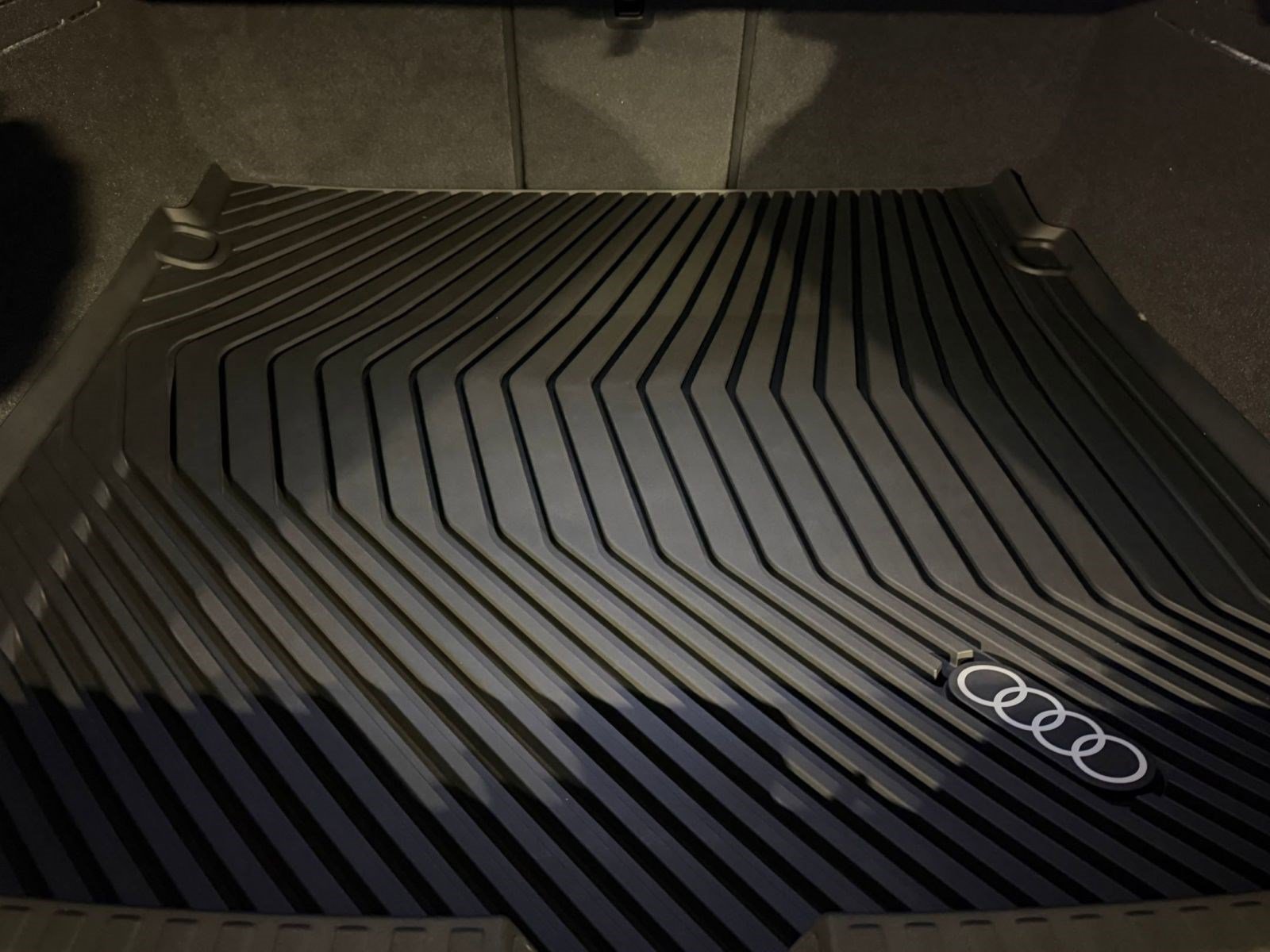 New 2026 Audi A6 Prestige AWD/4WD image 20