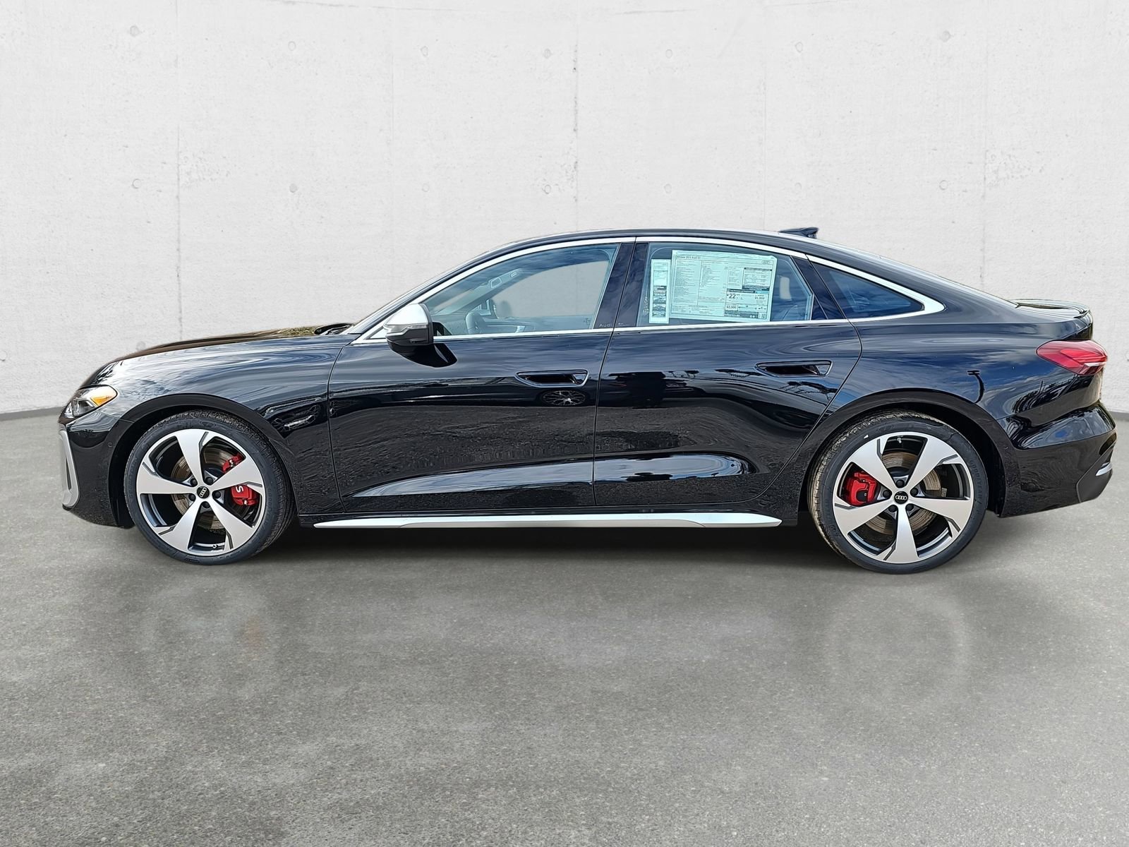 New 2025 Audi S5 Premium Plus image 8