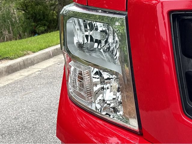 Certified 2023 Nissan Titan SV RWD image 18