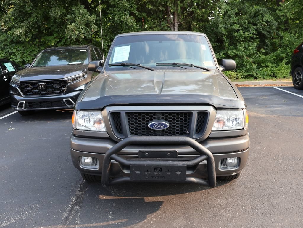 Used 2004 Ford Ranger Edge RWD image 2
