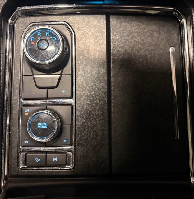 Used 2022 Ford Expedition Limited AWD/4WD image 20
