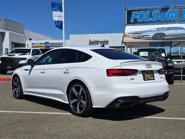 Used 2023 Audi A5 2.0T Premium Plus image 6