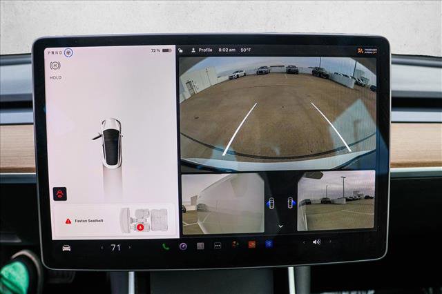 Used 2020 Tesla Model 3 Performance image 18