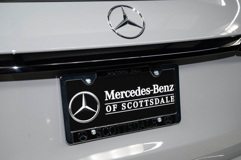 New 2027 Mercedes-Benz GLC 300 image 31