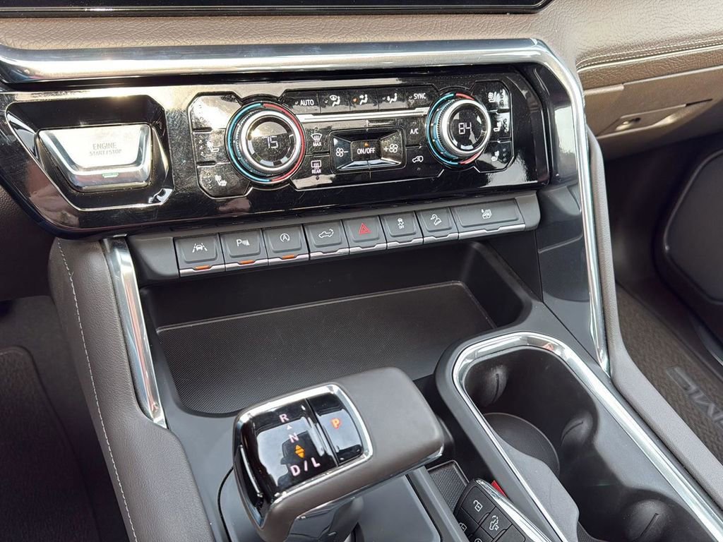 Used 2024 GMC Sierra 1500 Denali w/ Denali Reserve Package image 20