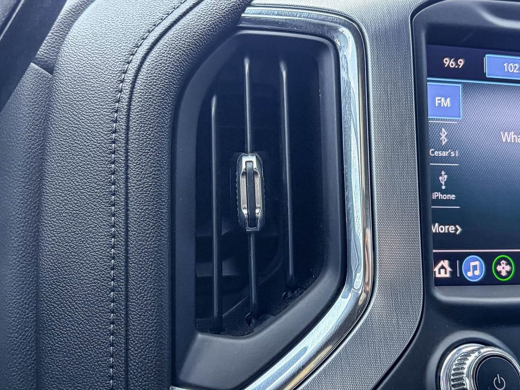 Used 2022 GMC Sierra 1500 Elevation w/ Driver Alert Package I image 27