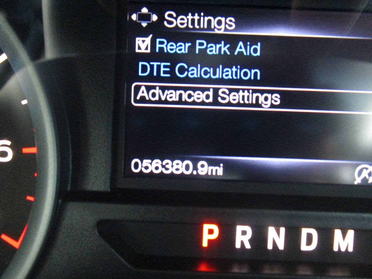 Used 2017 Ford F150 XLT w/ Equipment Group 302A Luxury image 34