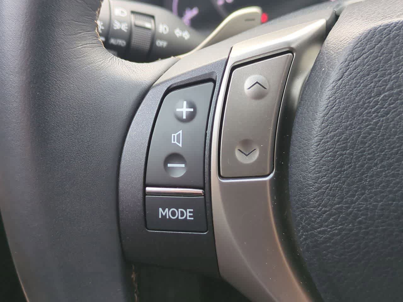 Used 2015 Lexus GS 350 w/ Premium Package RWD image 24