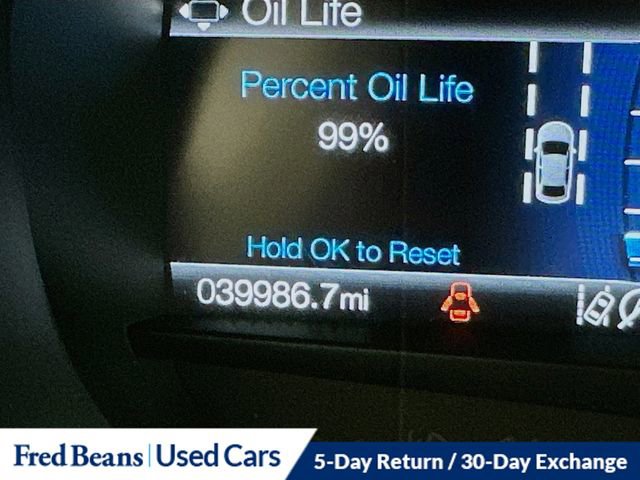 Used 2022 Ford Edge SEL w/ Convenience Package image 13