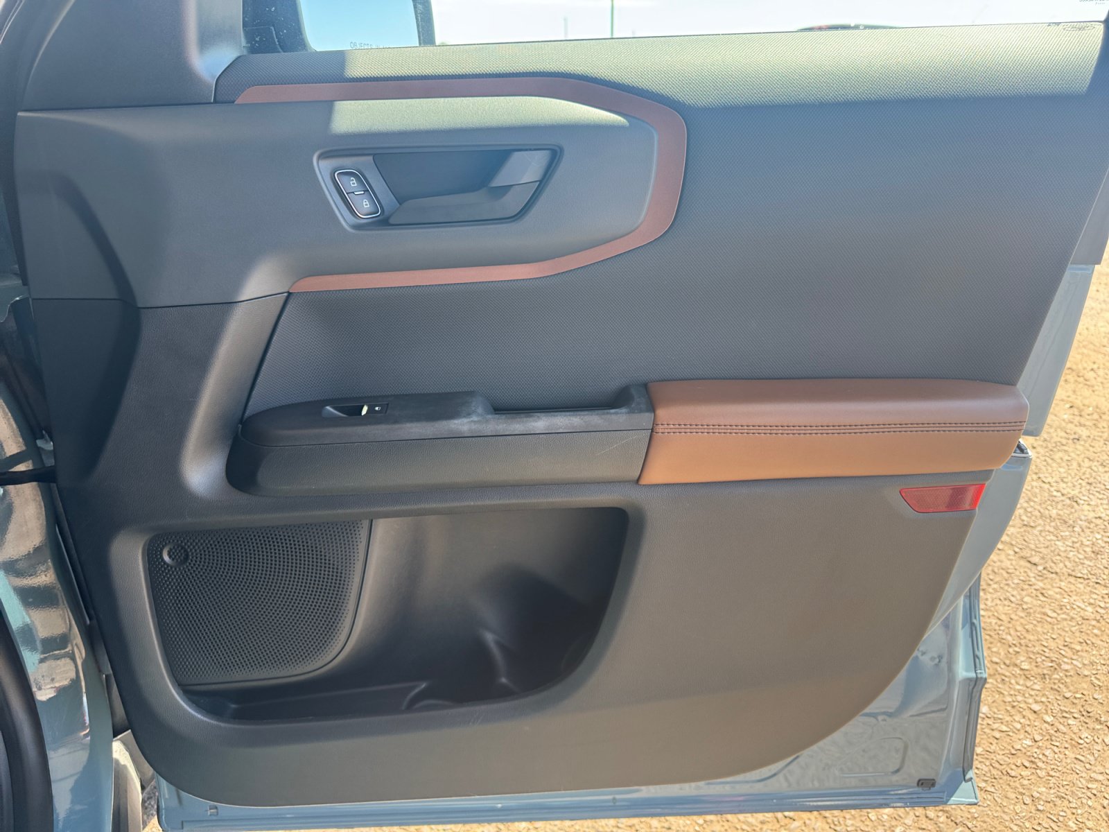 Used 2021 Ford Bronco Sport Outer Banks AWD/4WD image 32